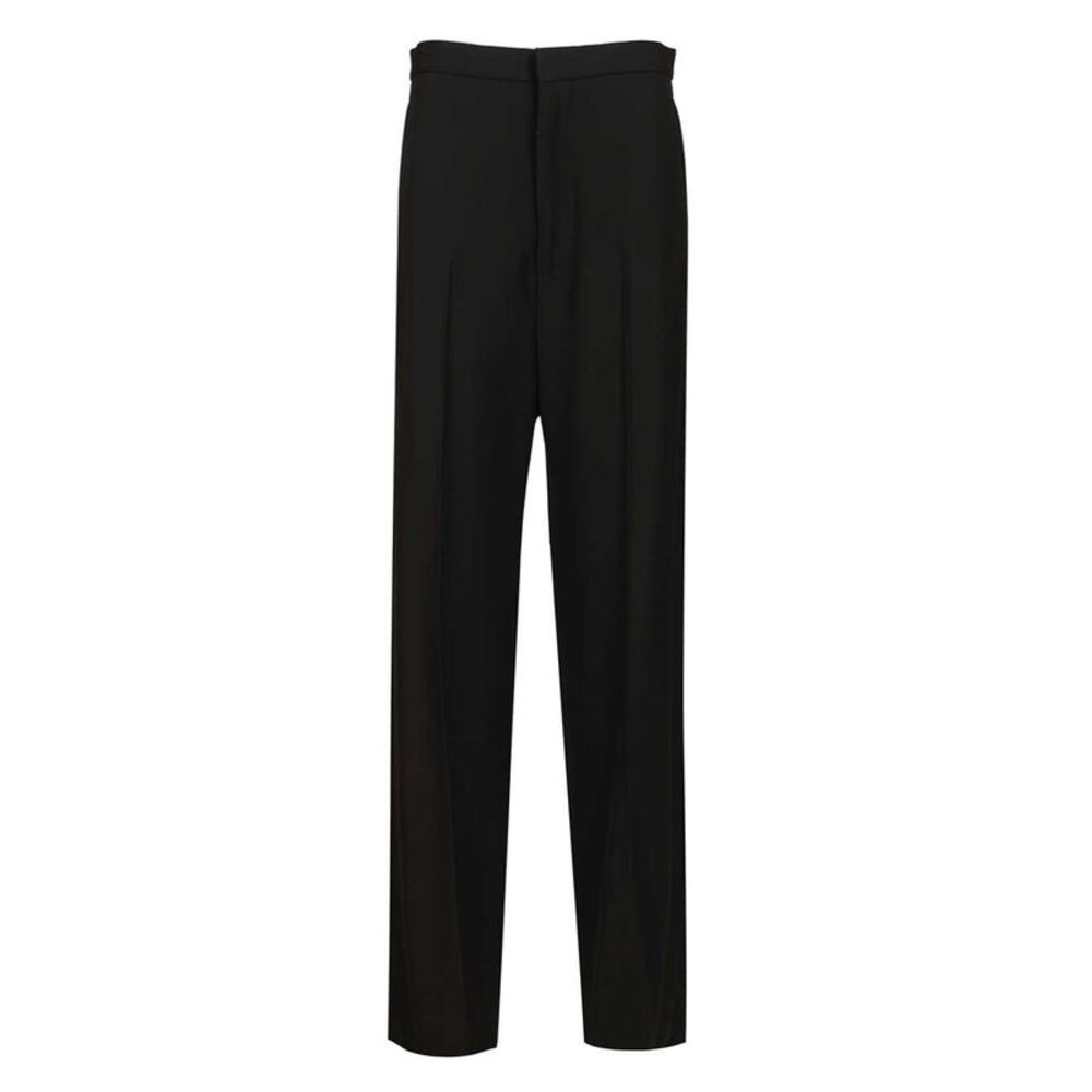 Balenciaga Women Tuxedo Pants